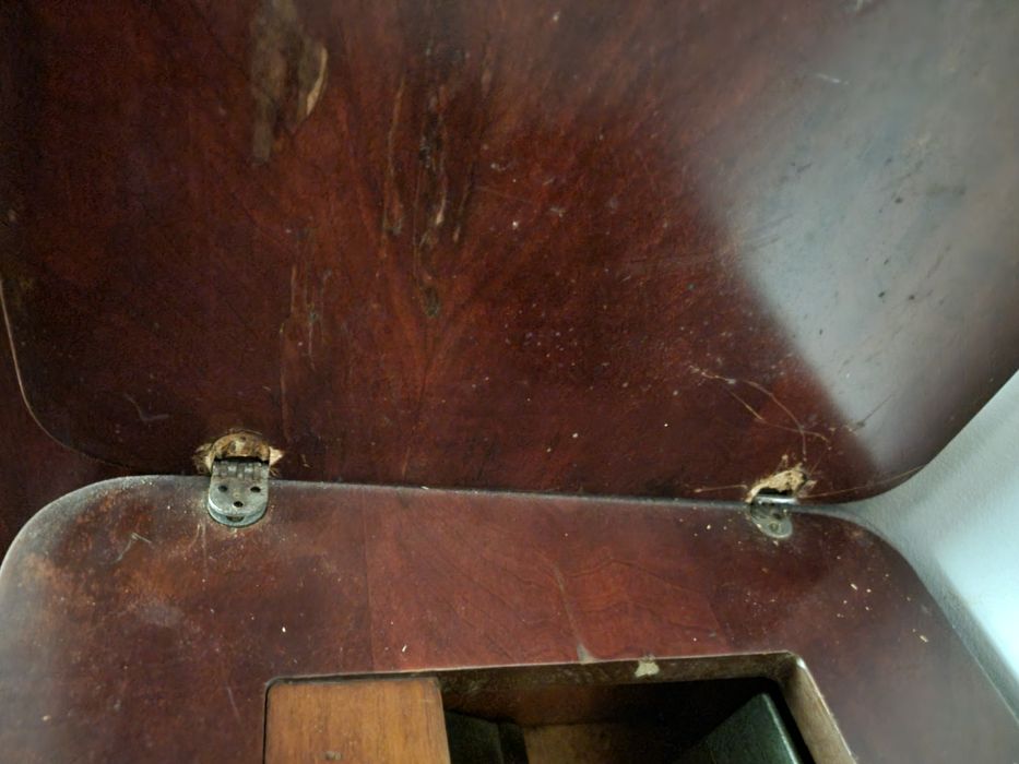 Masina de cusut Ileana