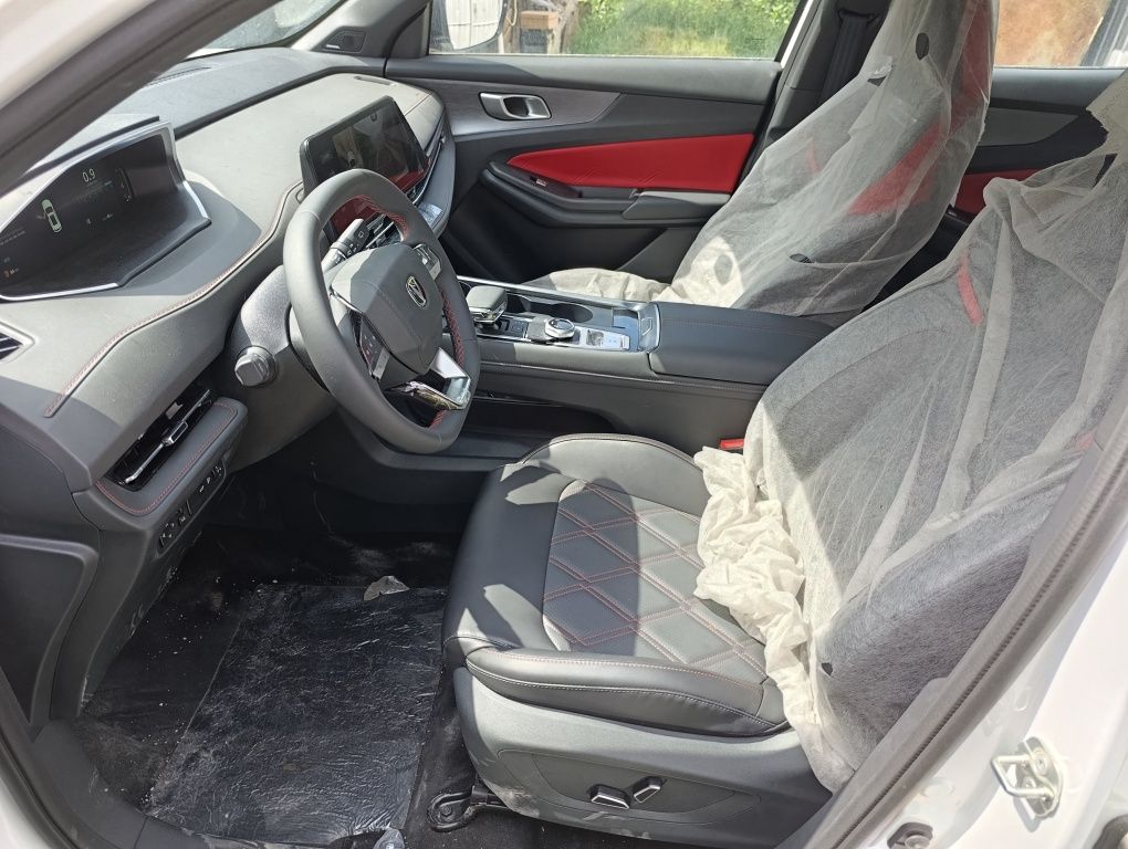 Changan cs55plus