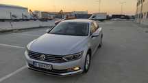 De vânzare! Passat B8