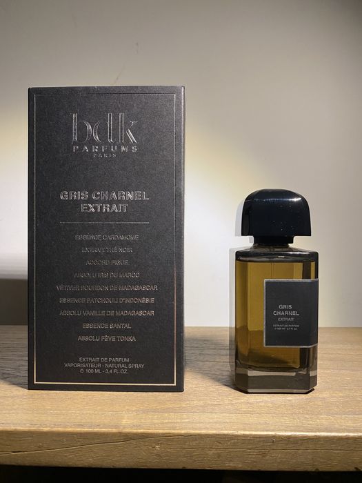 Vand BDK Gris Charnel Extrait ~97-98 ml