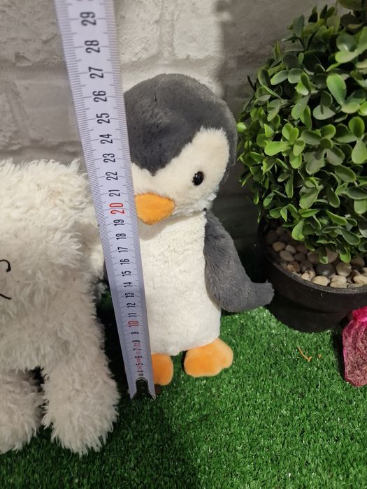 Jellycat играчки за ценители