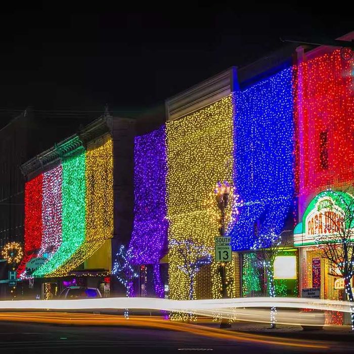 Instalatie 3x6m tip perdea ploaie flash 6m inaltime led mare fir gros