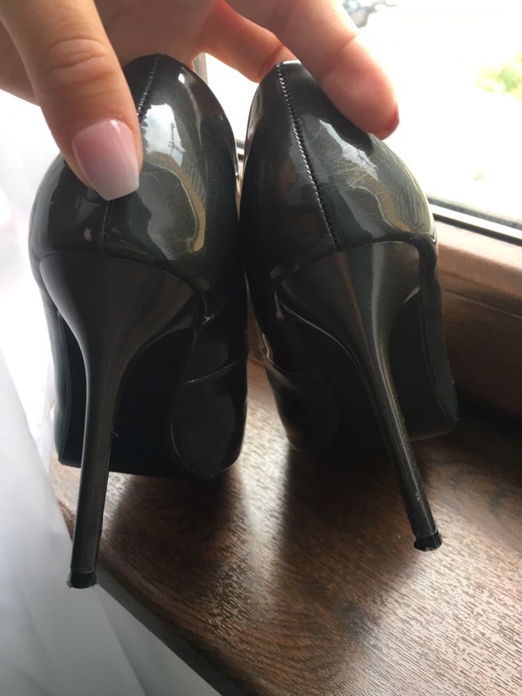 Pantofi Stiletto