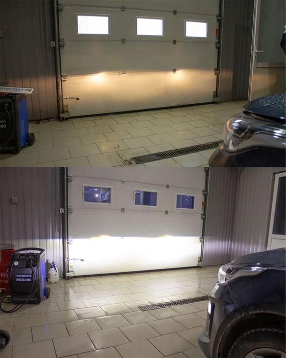 Тюнинг фар|Установка Bi‑LED линз|Полировка|Ремонт фар