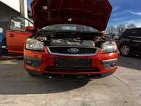 Ford Focus 1.8i 2007