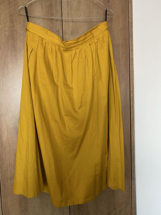 Fusta Comptoir des Cotonniers