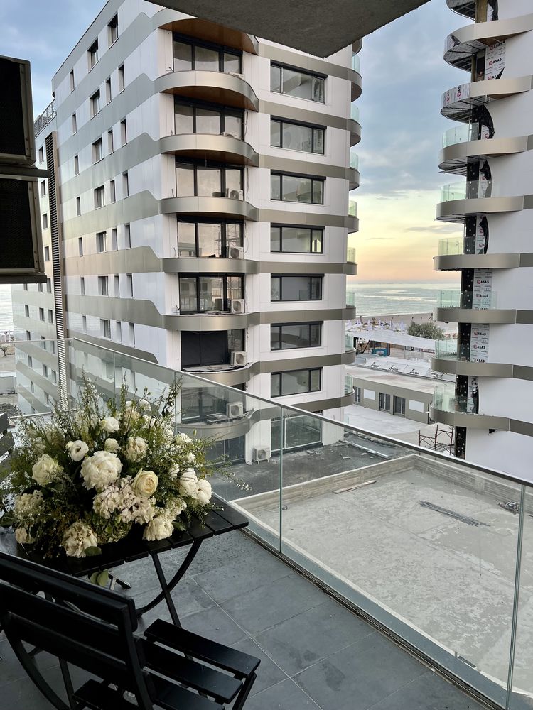 Inchiriez apartament in Mamaia 15 iunie-15 septembtie