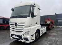 Piese camion Mercedes Actros MP4 -piese second hand-piese motor