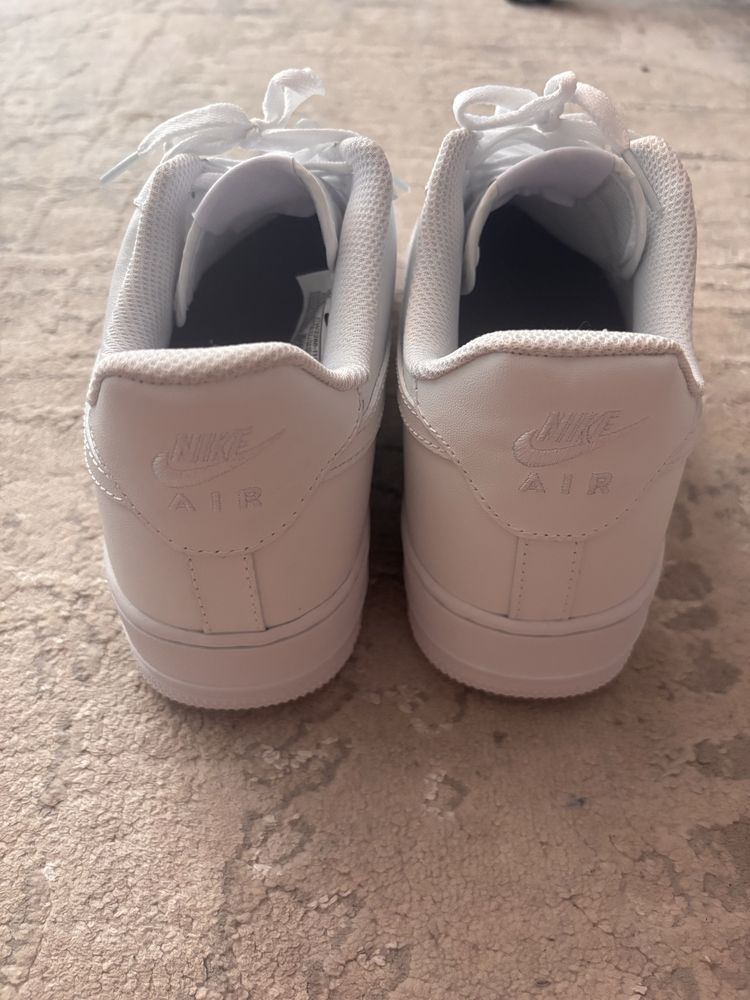 Air force 1 No-45