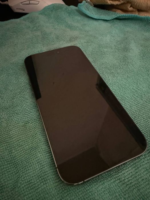 14 pro max 128гб 83%