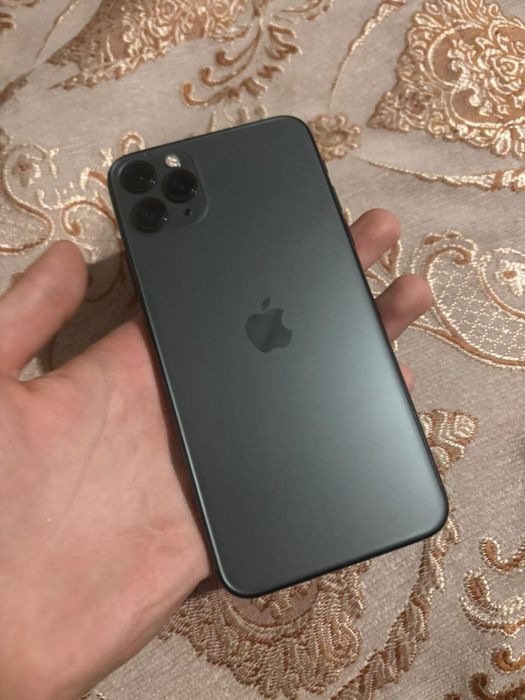 Iphone 11pro max