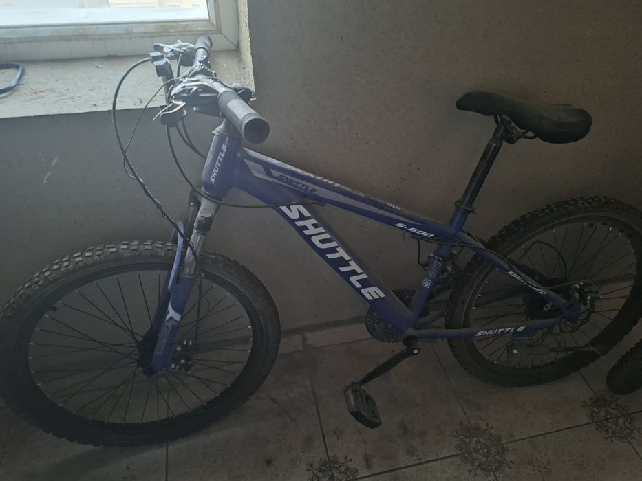 Продам веловипед