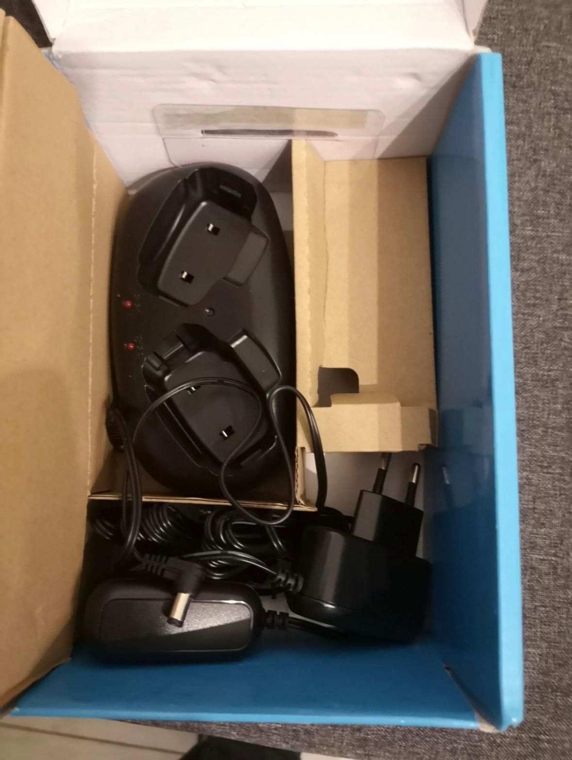 Stații radio PMR Midland G7 Pro