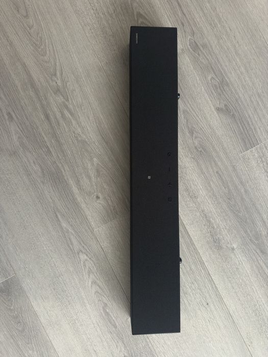 Samsung Soundbar nou deschis pentru testare