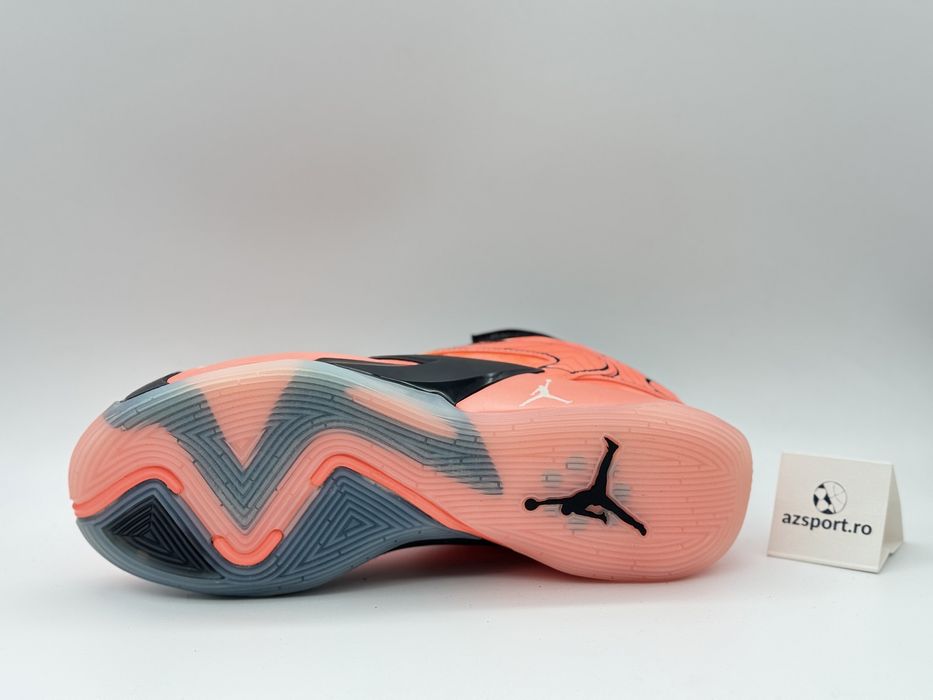 Air Jordan Luka 2 Noi Originali (41; 42; 42,5; 43; 44,5)