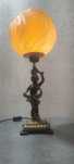 Lampa masa vintage