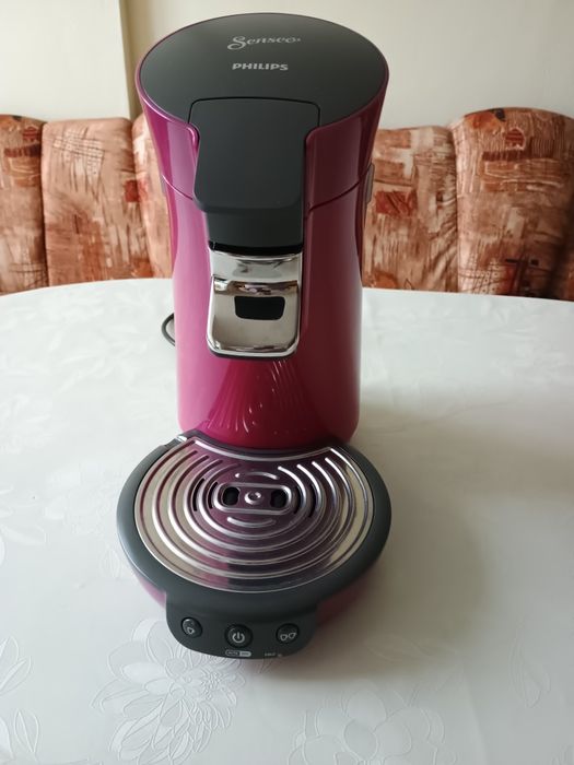Кафемашина PHILIPS Senseo