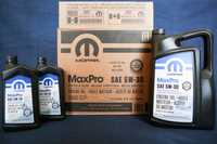 Mopar MaxPro 5W-30