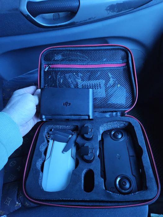 Dji mavik mini  продам