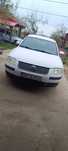 De vanzare un Passat B5.5