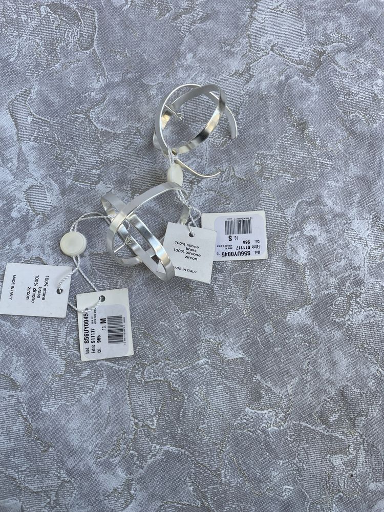 Стильный браслет от Maison margiela