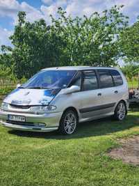 Renault espace 3 2002