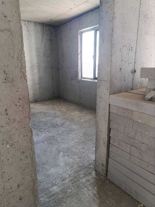 2-х комнатная без ремонта в новостройке «Baku Residence» ID: 3903