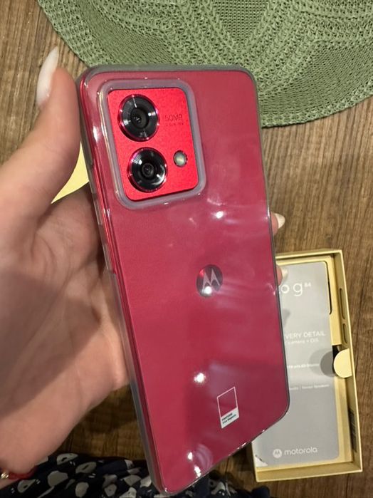 Motorola g 84 5G