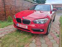 Vand BMW SERIA 1 F21