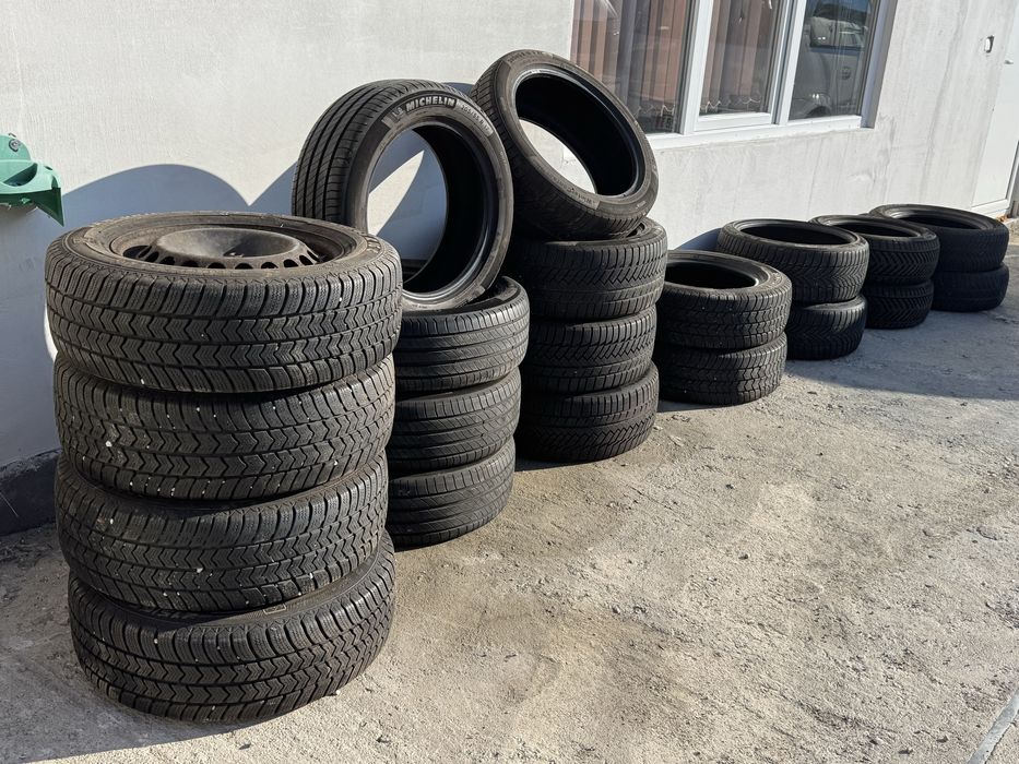 Зимни Гуми ТОП ЦЕНИ