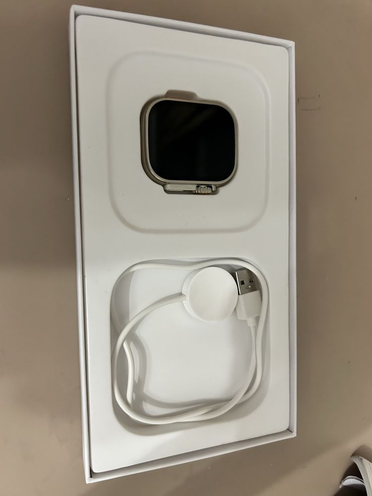 Apple watch Ultra люкс качество