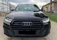 Piese/Dezmembrez  Audi Q7 4M 2018