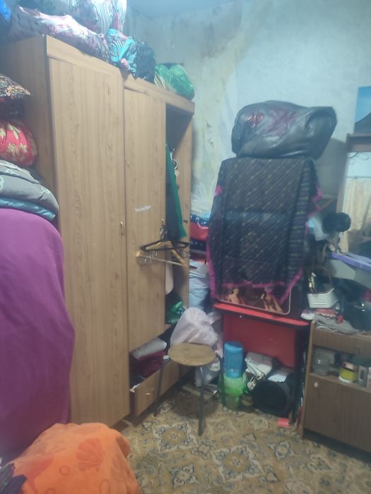 Продаётся Срочно 1 комнатная квартира