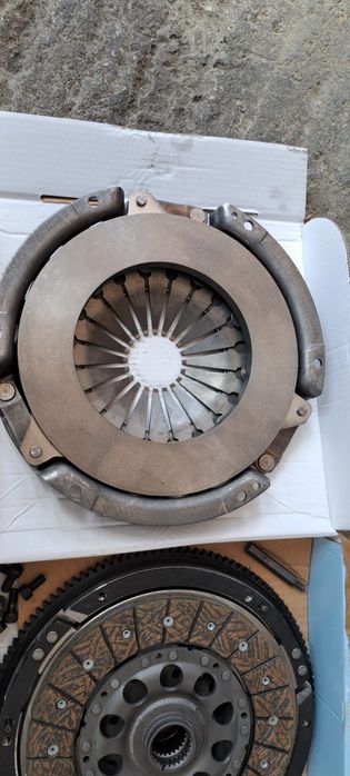 Vând bidisc bmw M57