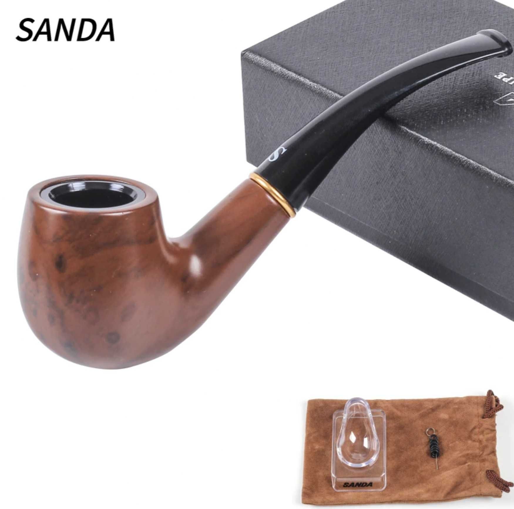 Курительная трубка супер качественный и прочный. Smoking pipe