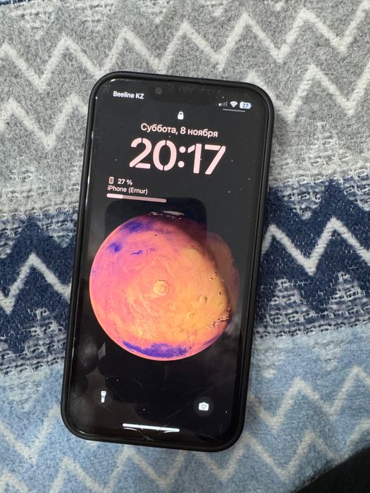 Продам айфон 13 128 гб