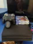PlayStation4 pro