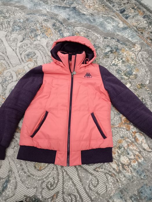 продам куртку Kappa