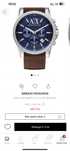 Ceas armani exchange