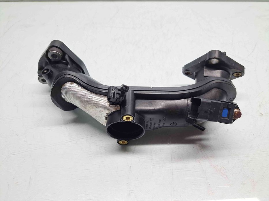 Tub intercooler Ford Mondeo 5 Hatchback [Fabr 2014-2022] 9674942380 1.