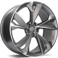 21" Джанти Ауди 5X112 Audi Q8 Q7 SQ A8 D4 4H A7 S7 A6 S6 A4 S4 S Line