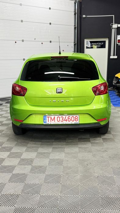 Seat Ibiza 1.2 2012