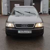 Продам audi a6 c4 2.6