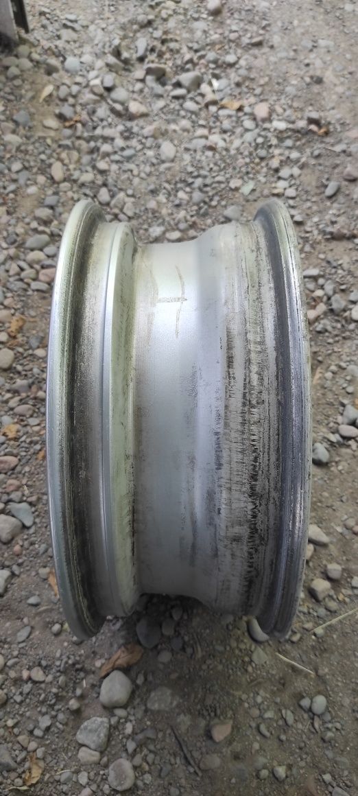 Комплект оригинальных дисков R14_4*114.3. Mitsubishi