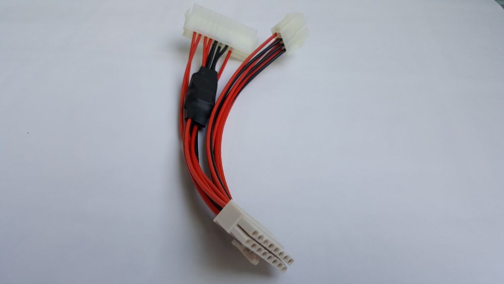 Cablu adaptor sursa normala pentru Fujitsu Siemens