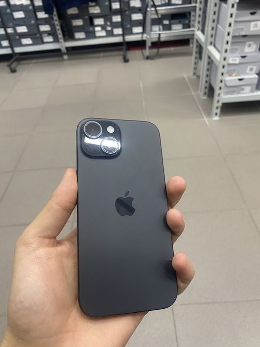 Iphone 15.