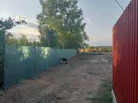 Teren intravilan cu casa in Ciolpani DN1 URGENT!