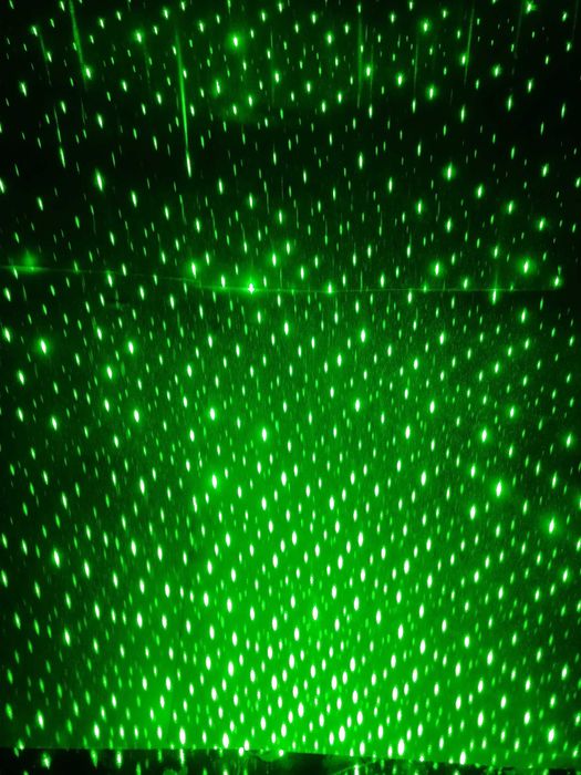 Proiector lumini laser