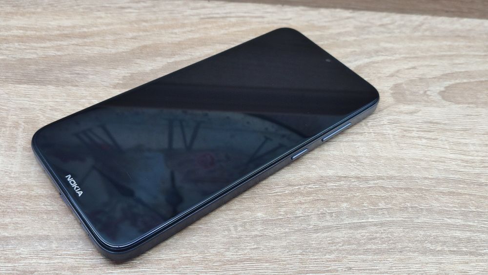 Nokia 2.3 Black 32GB Super Pret doar 199 Lei