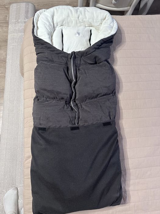 Конверт муфта зимняя для коляски Joie